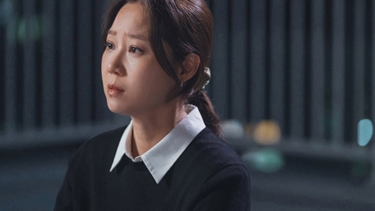 공효진이 뜻밖의 소동에 휘말린다./사진제공=MBC