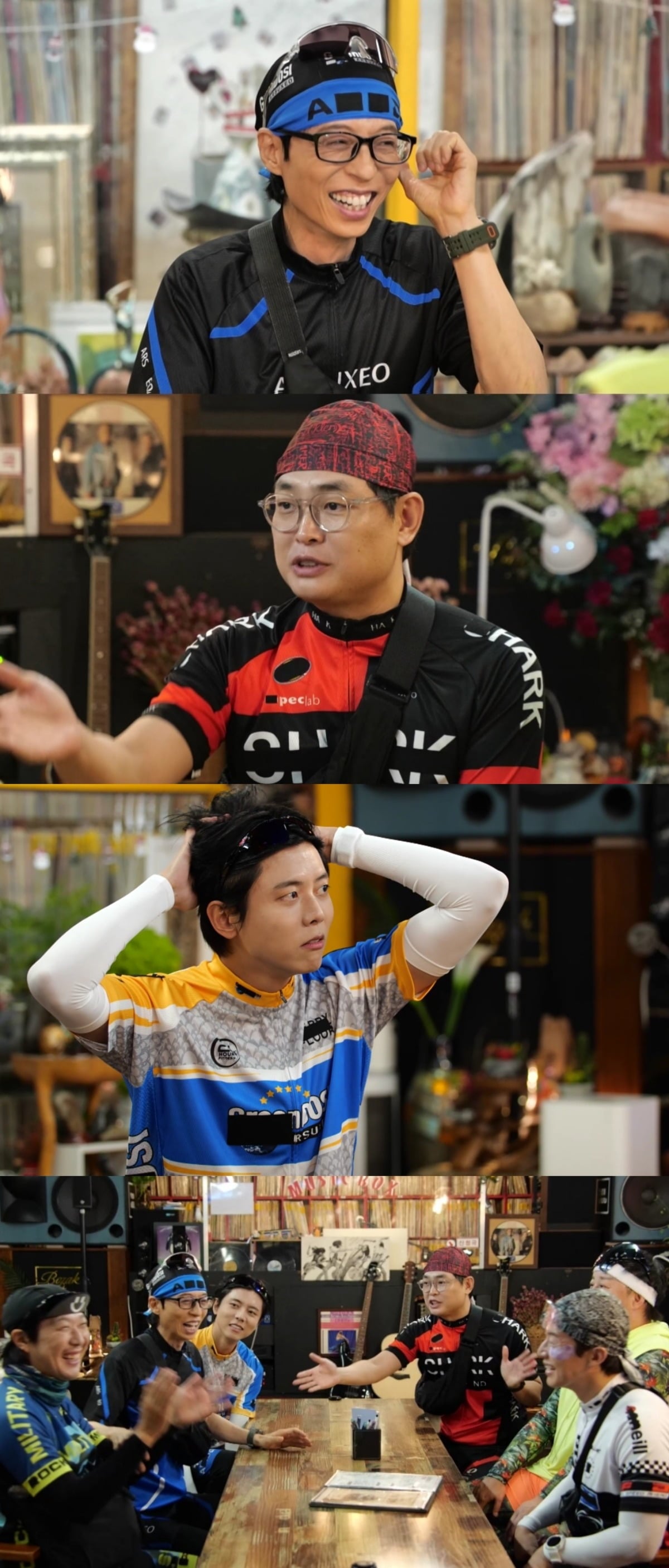 '놀면 뭐하니?'가 매주 토요일 오후 6시 30분에 방송된다. / 사진제공=MBC '놀면 뭐하니?'