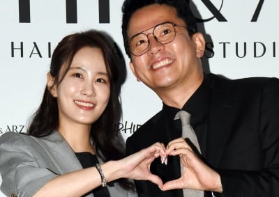 '김지민♥' 김준호, 예비 아빠 됐다더니…유재석 앞에서도 숨길 수 없는 미소 ('유퀴즈')