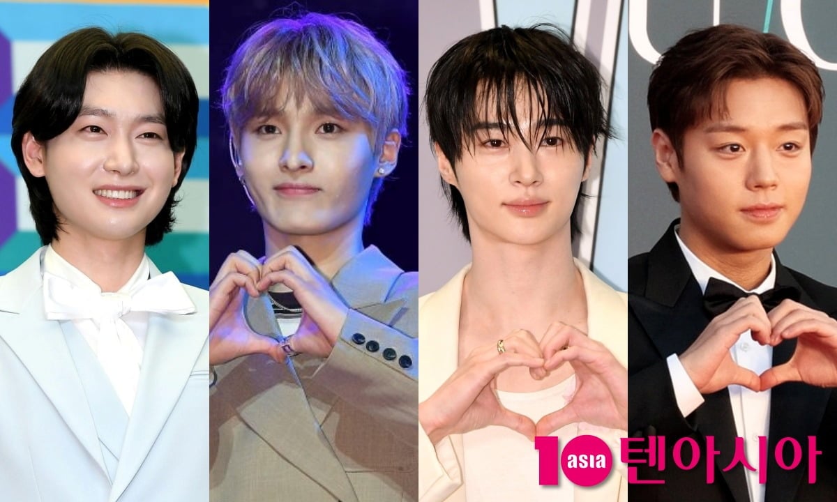 TTA 예선 투표가 오는 20일 밤 11시 59분까지 진행된다. / 사진=텐아시아DB