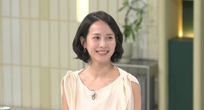 녹화 도중 성형 사실 고백했다…조여정은 '분당 여신'으로 유명했다더니 '극과 극' ('냉부')