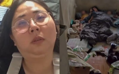 쓰레기 집에 아이들 방치했다…아동학대 신고 당한 아내, "정신병원 입원" ('이숙캠')[종합]