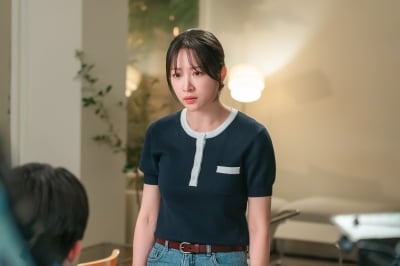6회 만에 15.1% 찍었다…안희연 8년 숨겨온 비밀, 들키나 ('사랑이 온다')