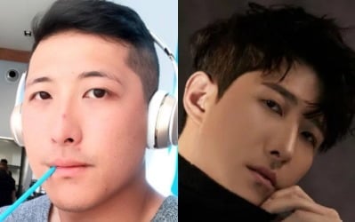 황재균 맞아?…또 몰라보게 달라진 얼굴, 대체 관리를 어떻게 했길래