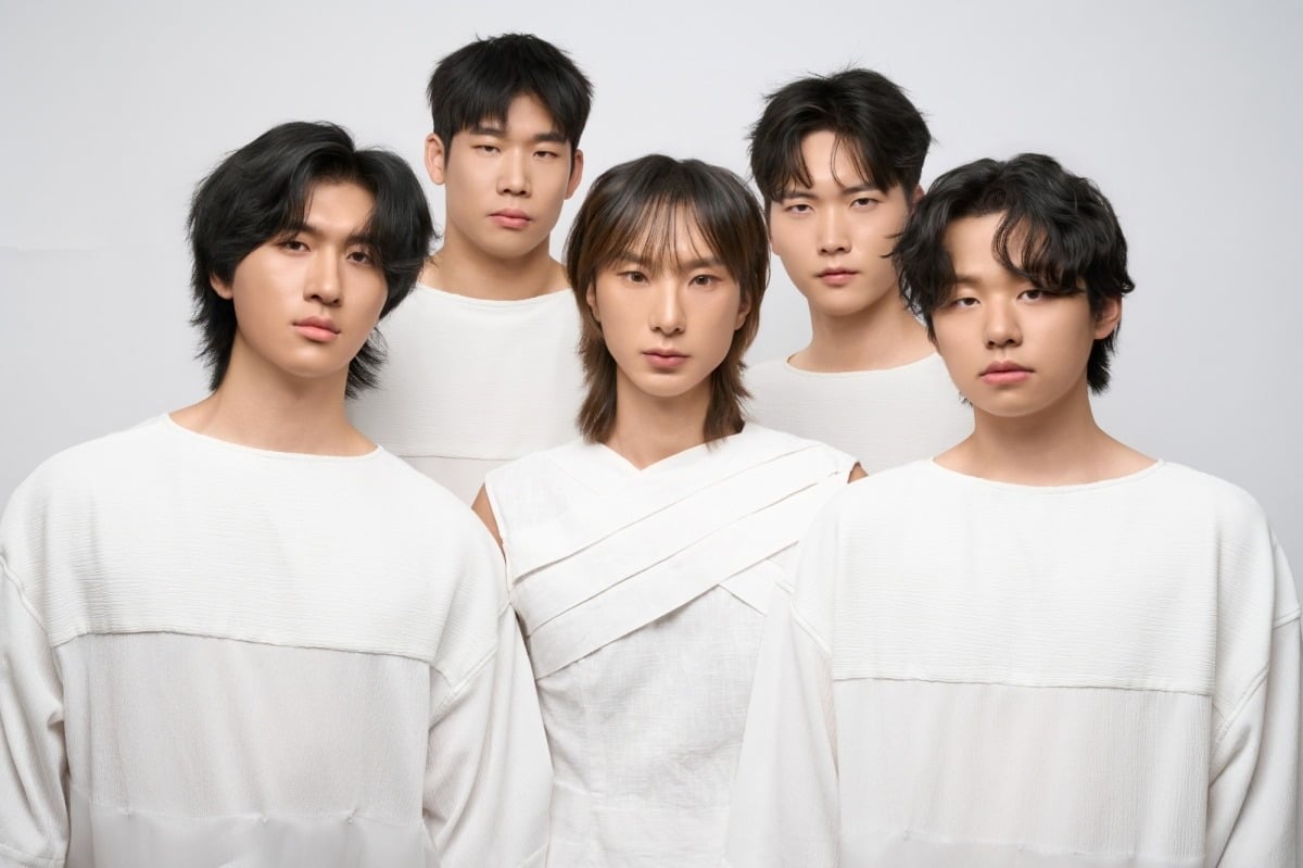 서도밴드가 첫 정규앨범을 발매한다. / 사진제공=서도밴드(sEODo BAND)