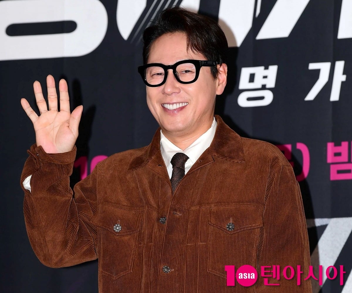 윤종신이 자신의 마지막 음원 차트인 곡으로 '좋니'를 언급한다./사진=텐아시아DB