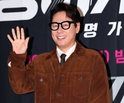 6년 만에 돌아와 놓고 2%대 시청률 찍었다…윤종신 "음원 차트인 '좋니'가 마지막" ('해투')