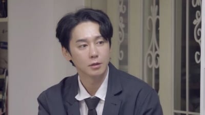 '이혼 7년 차' 김상혁, 연예인 프리미엄 안 통했다…재산·연봉까지 깠는데 "뭐하시는 분인지" ('신랑수업')
