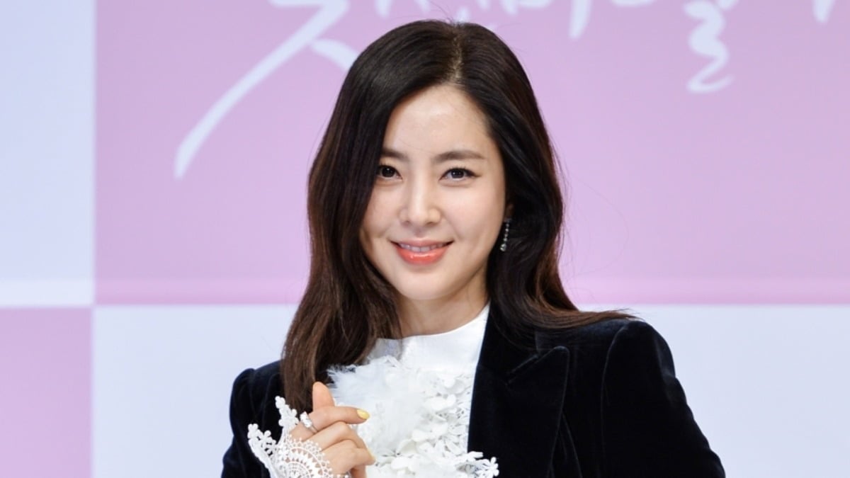 배우 한채아가 결혼 초 금전적인 문제로 남편 차세찌와 갈등을 겪었다고 털어놨다. / 사진 제공=SBS