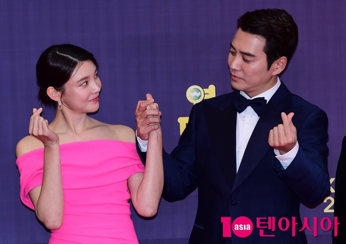주상욱이 차예련을 위해 PD로 변신했다. / 사진=텐아시아DB