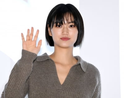 김도연 "원주 TOP3? 복숭아, 막걸리, 나"