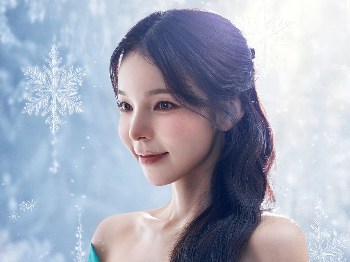 박진주가 '놀면 뭐하니?' 하차 이후 뮤지컬 무대로 활동 영역을 넓혔다./사진 제공=에스엔코