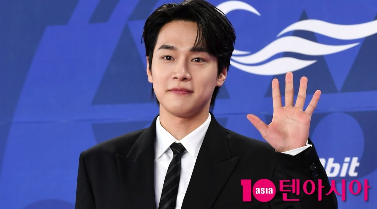 강유석이 '언니네 산지직송3'에서 활약 중이다. / 사진=텐아시아DB