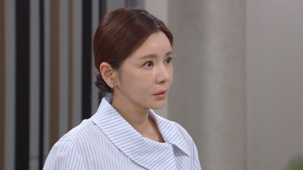 '욕망의 덫' 5회가 14일 방송된다. / 사진제공=KBS '욕망의 덫'