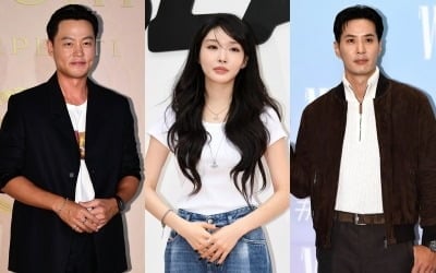'친일 논란' 속 재조명…이서진→청하, 광복절 빛낸 독립운동가 후손들 [TEN스타필드]