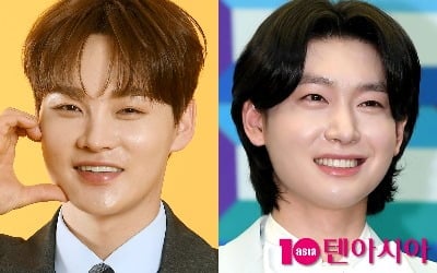 김용빈 VS 박서진, 트로트 강자끼리 맞대결…8월 '아티스트탑텐 K-팝 장르 브랜드' 투표 시작
