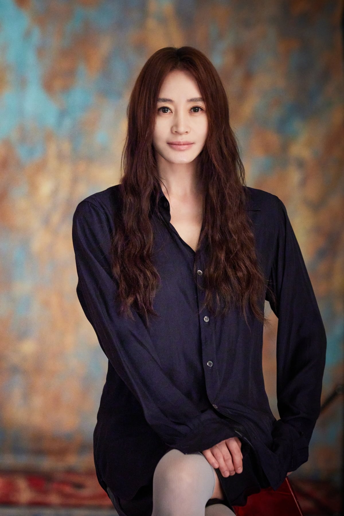김혜수가 '지금 불륜이 문제가 아닙니다'에 출연했다. / 사진제공=호두앤유엔터테인먼트