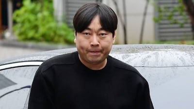 '664회 불법도박·음주운전' 이진호, 징역 2년 구형