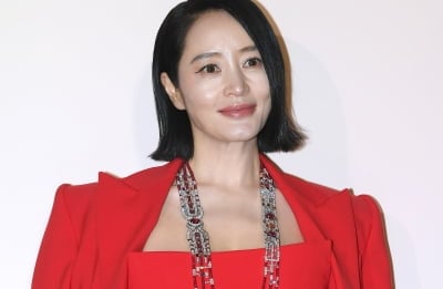 김혜수, '시그널2' 편성 보류에 입 열었다…"현장까지가 나의 일, 가치 있었다" ('지금불륜')[인터뷰①]