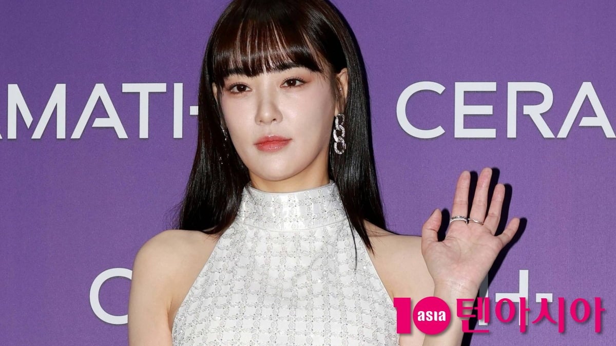 이주연이 '런닝맨'에 출연한다./사진=텐아시아DB