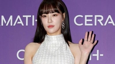 GD와 열애설만 5번인데…'39세' 이주연 "이젠 사랑하고 싶어" ('런닝맨')