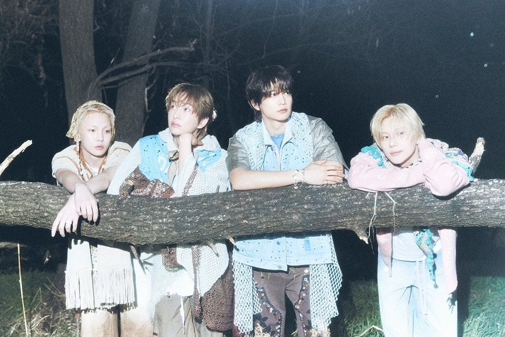 그룹 샤이니 / 사진 제공=SM엔터테인먼트