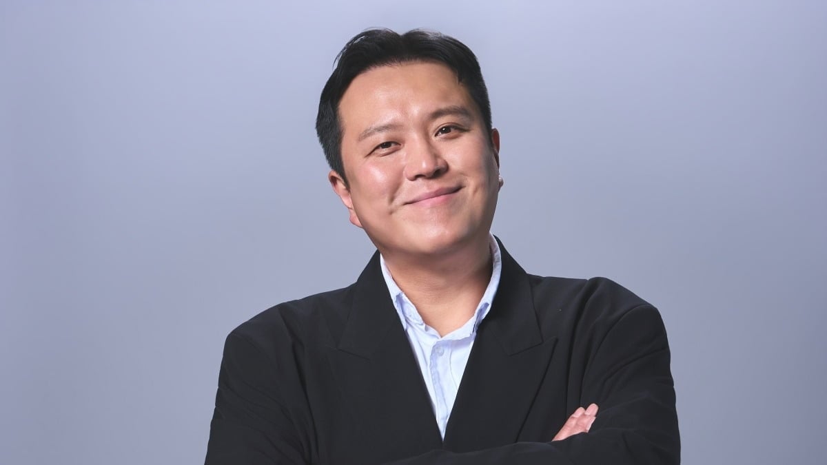 '지금 불륜이 문제가 아닙니다' 연출을 맡은 이창희 감독. / 사진 제공=쿠팡플레이