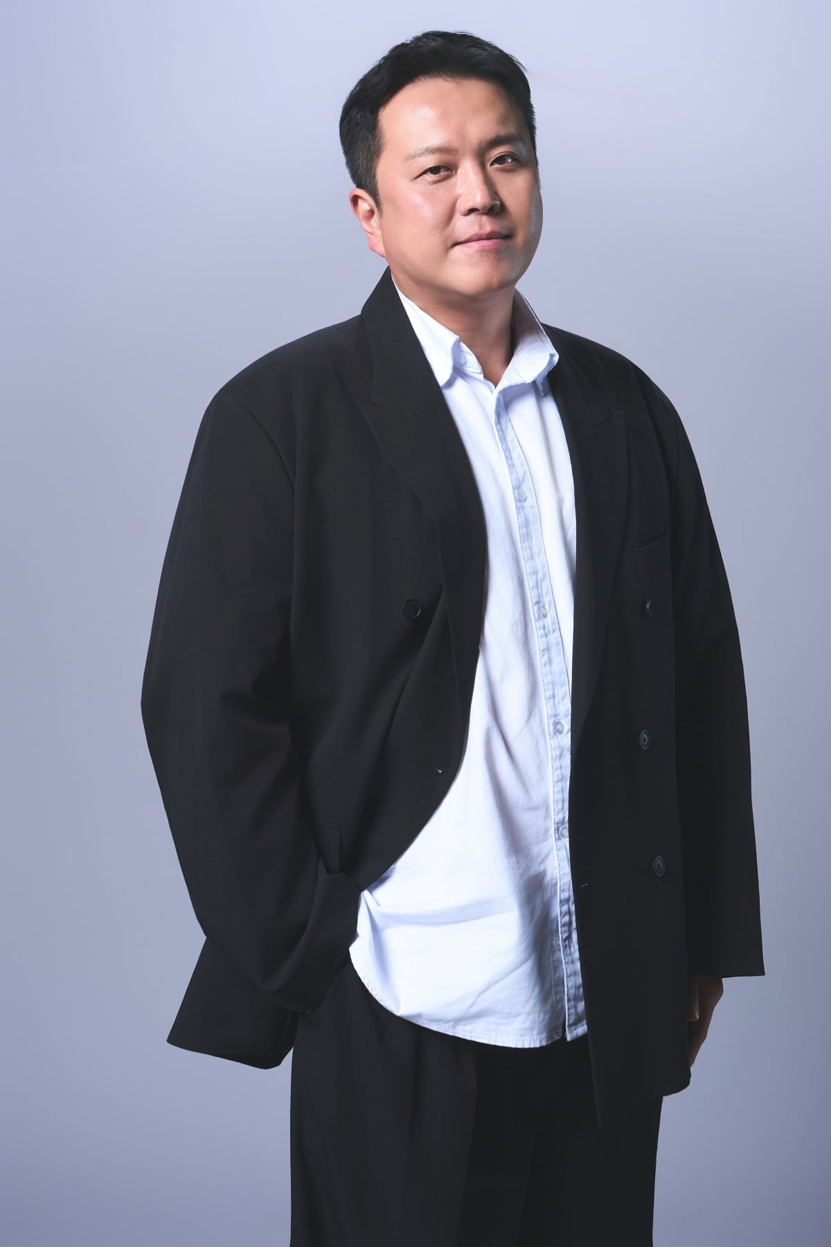 이창희 감독은 '지금 불륜이 아닙니다'에 대한 자신감을 내비쳤다. / 사진 제공=쿠팡플레이