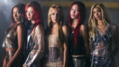캣츠아이, 'WILD' 흥행에 케이팝잇 보드 글로벌 1위…투어 앞두고 멤버 공백 변수