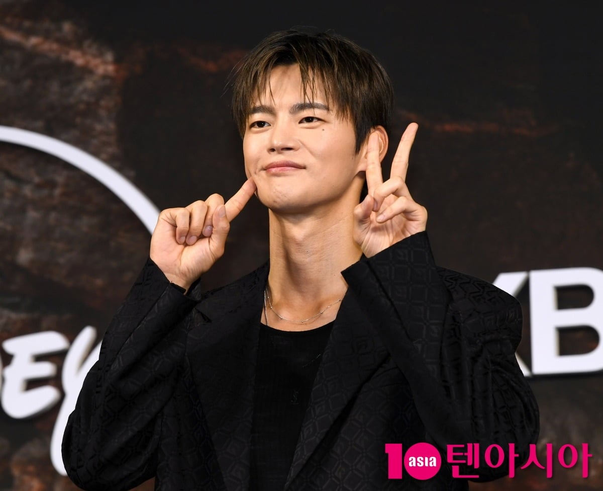 배우 서인국(38)이 쉼 없이 활동할 수 있는 원동력과 일에 대한 의욕을 밝혔다./사진=텐아시아DB