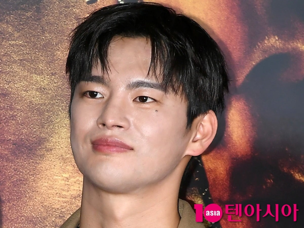 배우 서인국이 15년 가까이 연기를 이어왔음에도 여전히 대본 암기에 어려움을 느낀다고 털어놨다./사진=텐아시아DB