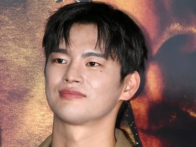 15년 차에도 대사 하나에 며칠씩 매달렸다…서인국 "대본 외우기 힘들어" ('내일도')[인터뷰]