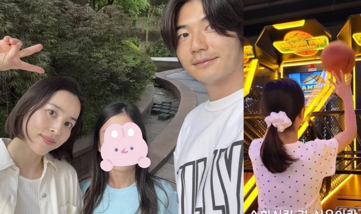 사진 = 유튜브 채널  ‘배우 한혜진’