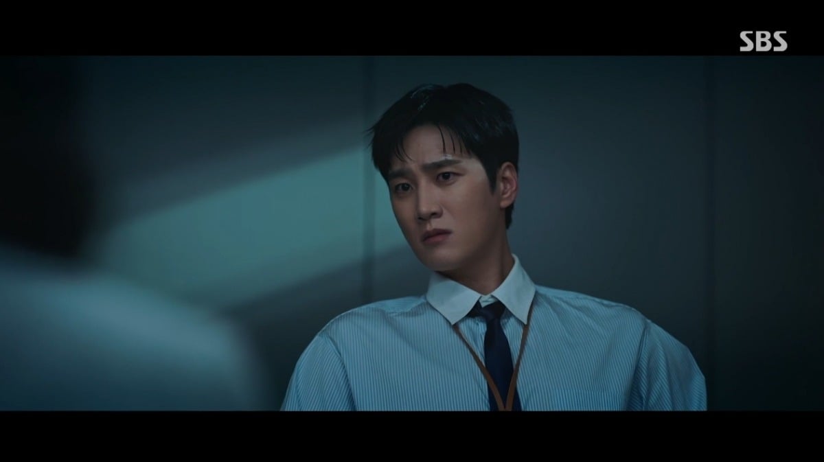  사진 = SBS '재벌X형사' 캡처