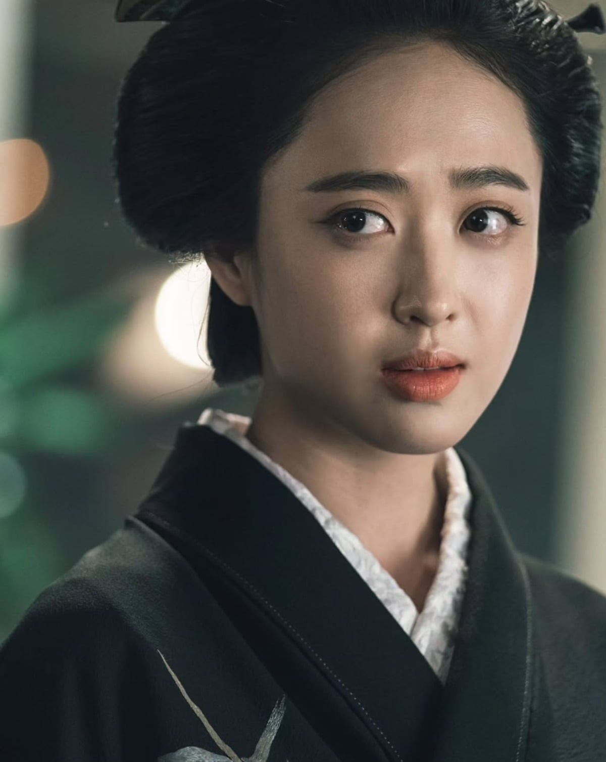 사진 = 김민정 인스타그램