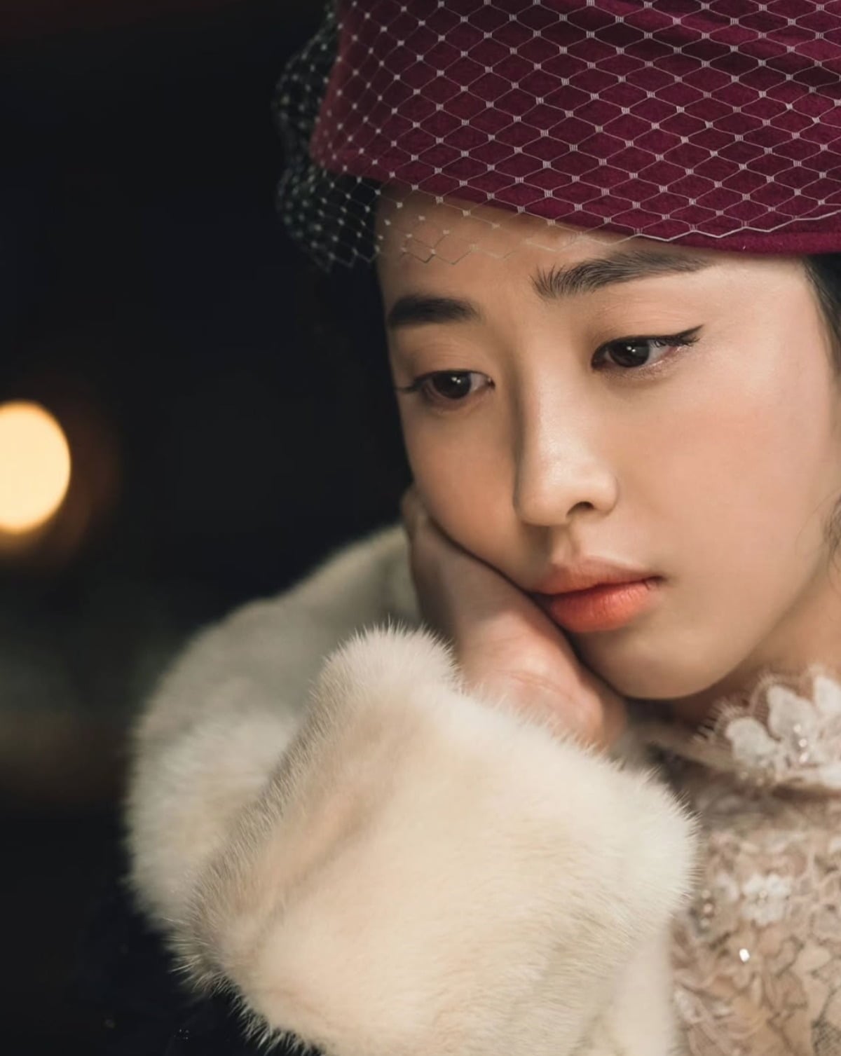 사진 = 김민정 인스타그램