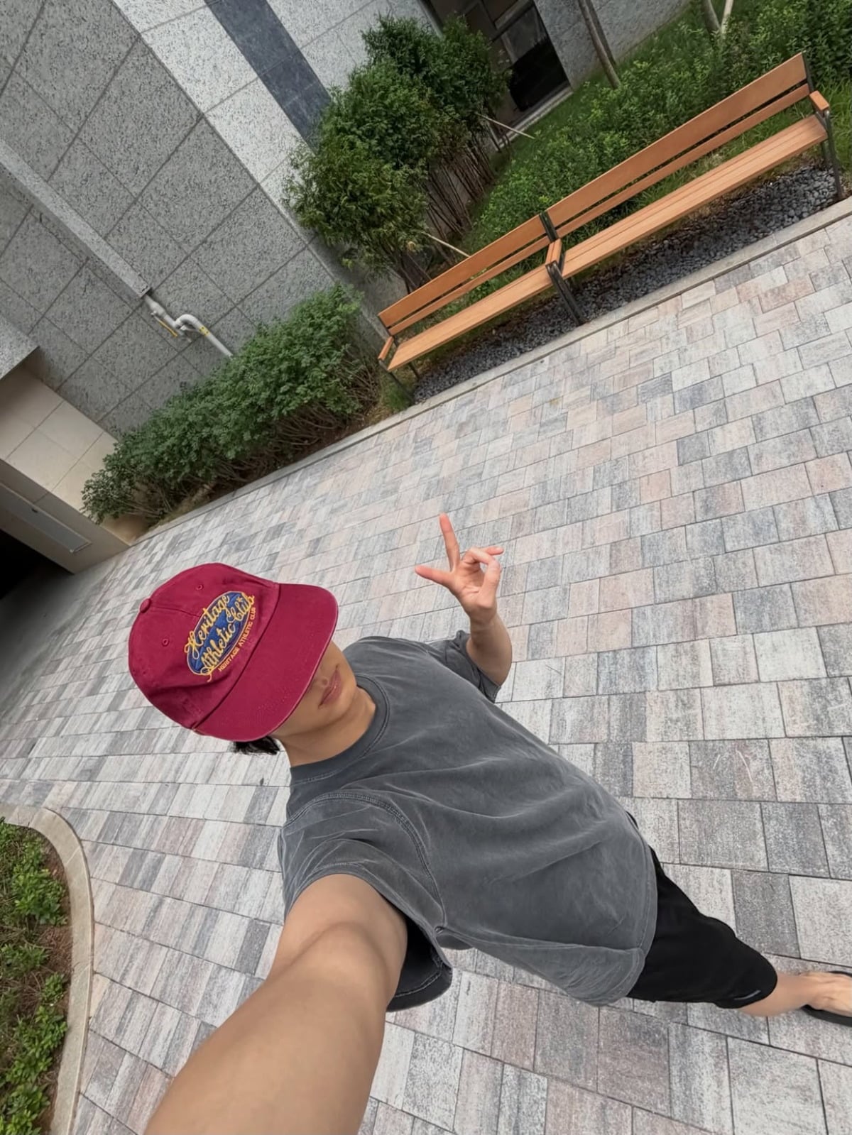 사진 = 김재원 인스타그램