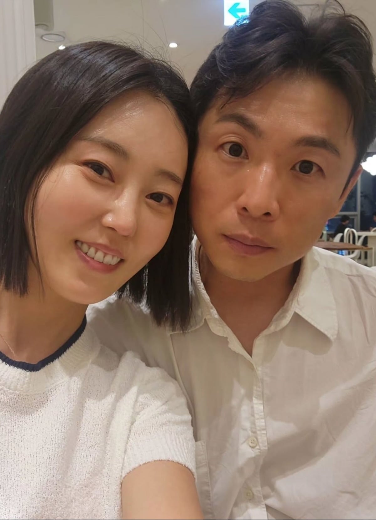 사진 = 23기 옥순 인스타그램