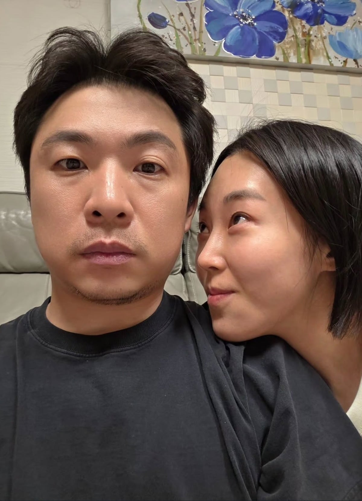 사진 = 23기 옥순 인스타그램