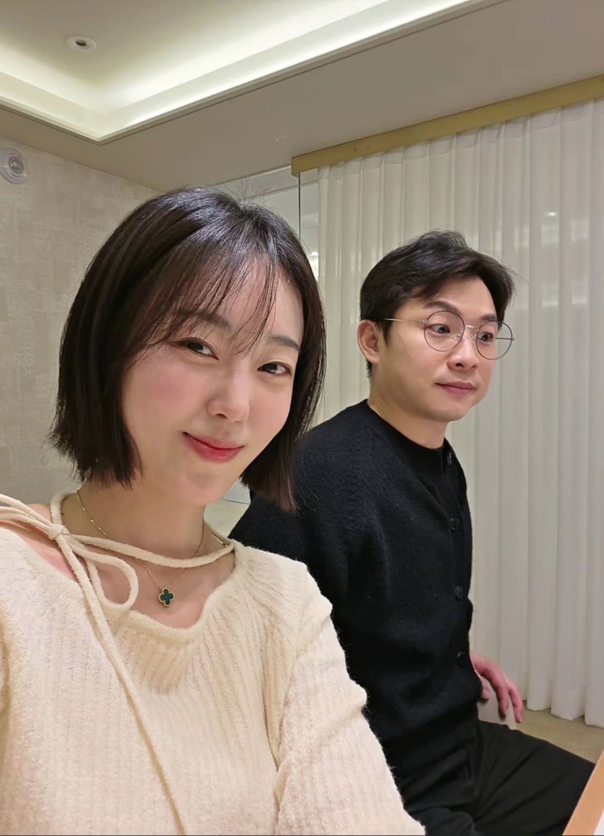 사진 = 23기 옥순 인스타그램