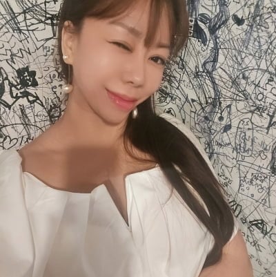 '재산 80억' 10기 정숙, 윙크 한 번에 끝난 러블리 미모…점점 예뻐지네
