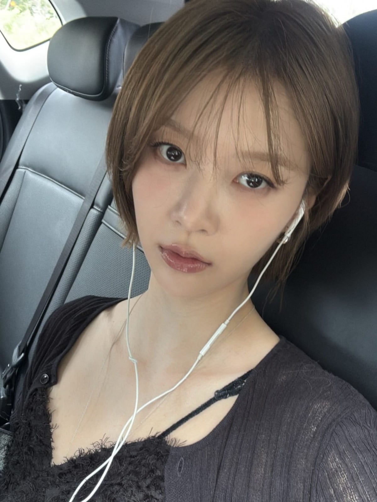 사진 = 임현주 인스타그램