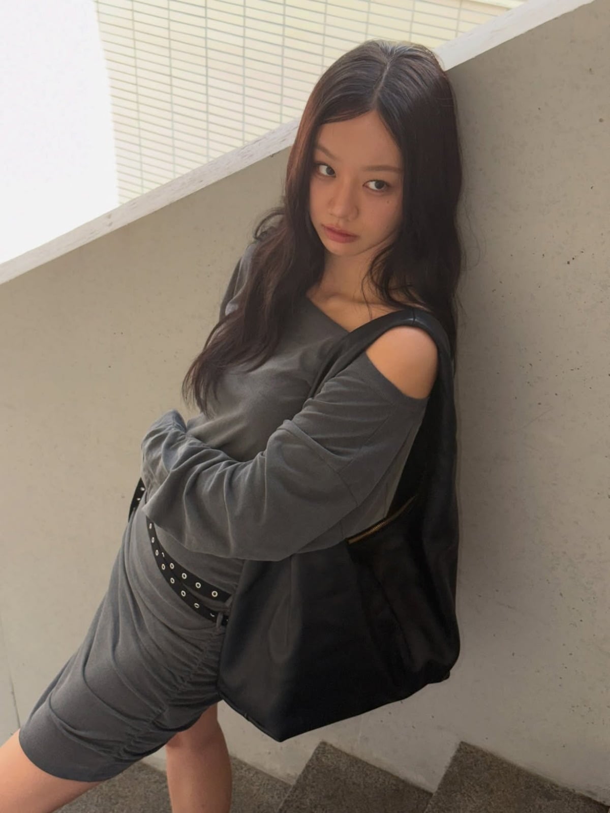 사진 = 혜리 인스타그램