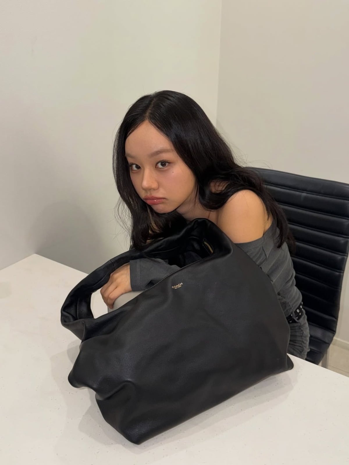 사진 = 혜리 인스타그램