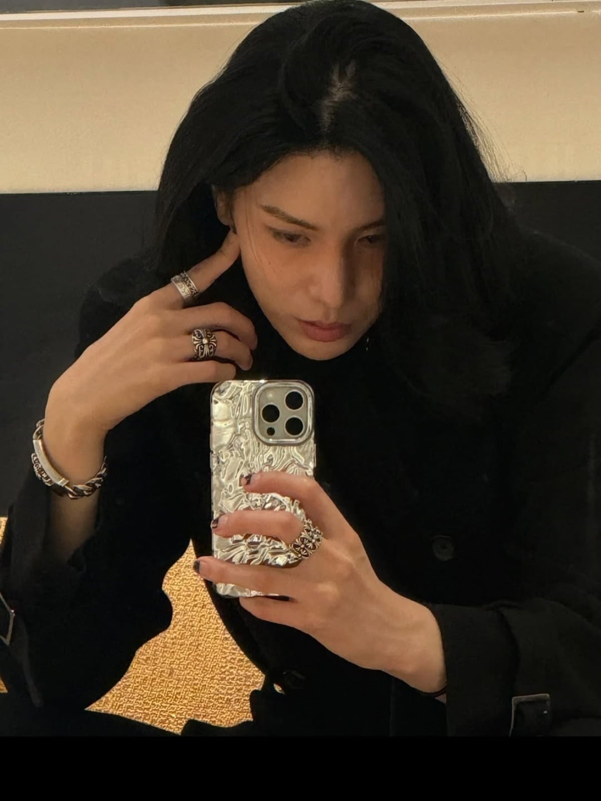 사진 = 노민우 인스타그램