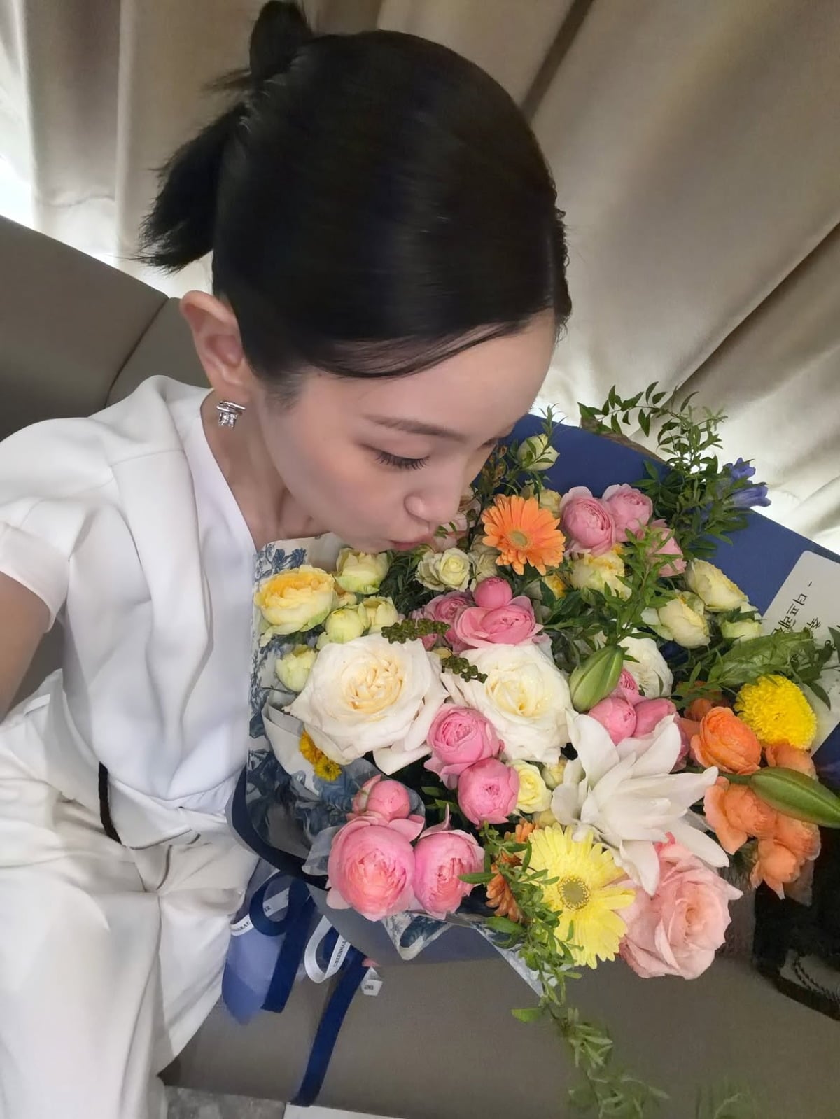 사진 = 박소담 인스타그램