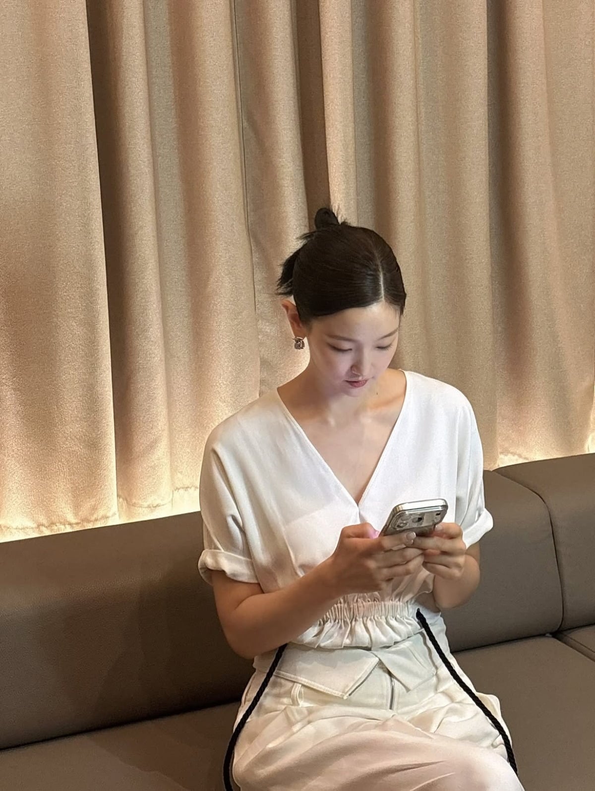 사진 = 박소담 인스타그램