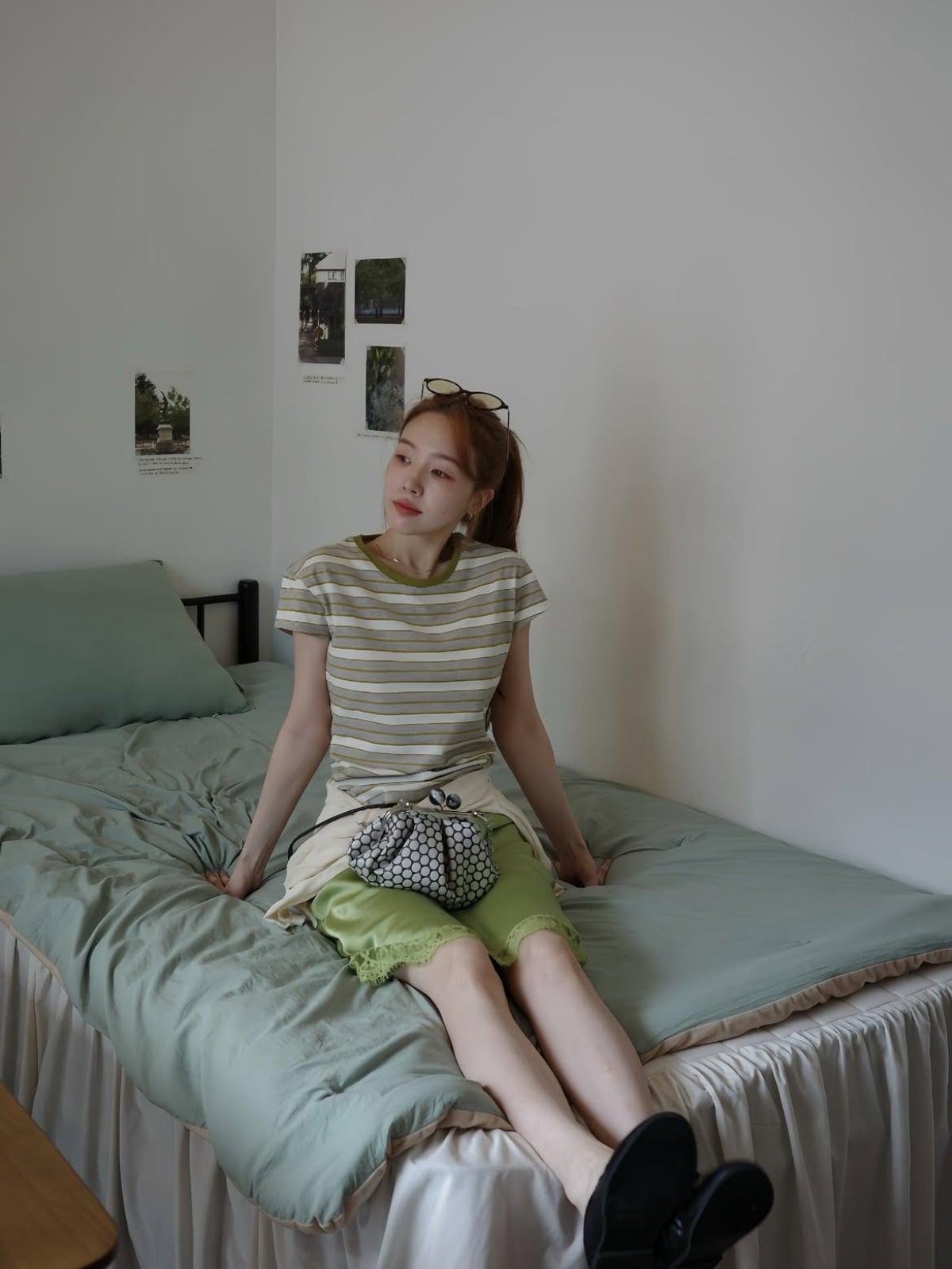 사진 = 방민아 인스타그램