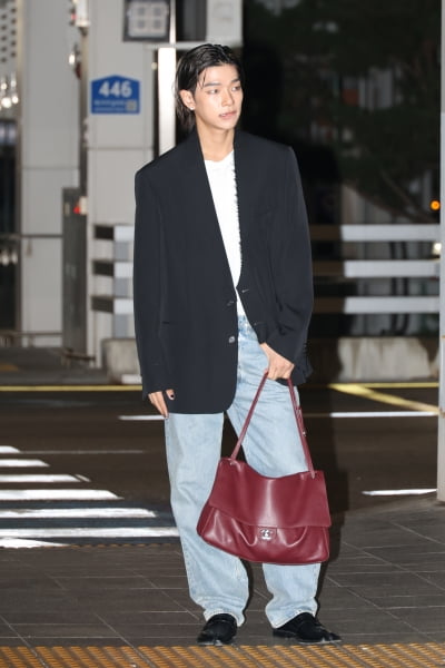올데이프로젝트 타잔, 이 느낌 저장각 [TEN포토]
