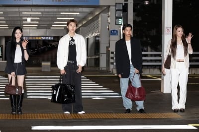 올데이프로젝트, 비주얼 박제해 [TEN포토]